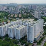Người trẻ nên mua nhà chung cư hay đất nền khi trong tay có hơn 1 tỷ đồng?