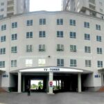 Địa điểm tiến hành thủ tục nhập khẩu với hộ gia đình mua chung cư Tân Việt Tower