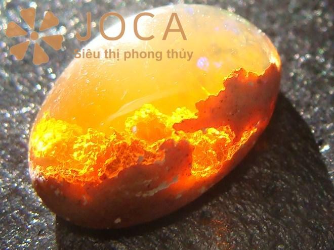 Những công dụng tuyệt vời của vòng đeo tay đá mắt mèo