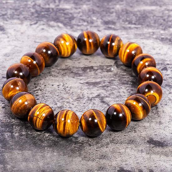 Mắt hổ và chức năng giữ cân bằng