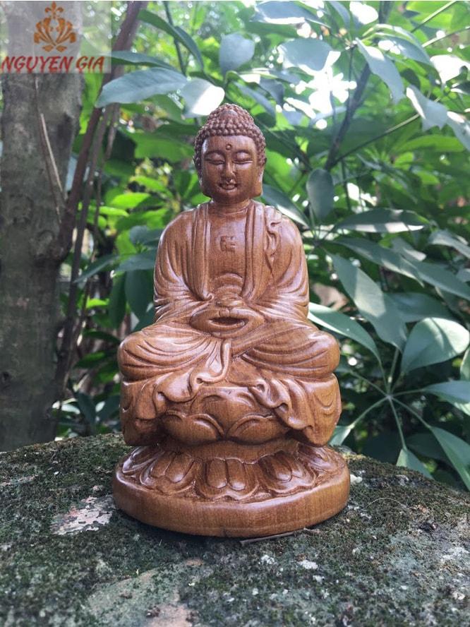 Sự khác biệt giữa Phật Di Lặc và Phật Thích Ca là gì?