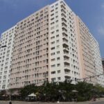 Chung cư Green Town Bình Tân quận Bình Tân địa chỉ chính xác ở đâu?