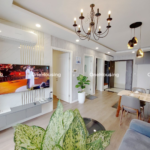 Kinh nghiệm lần đầu mua chung cư 2 phòng ngủ tại Hà Nội
