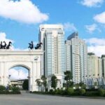 TOP 10 DỰ ÁN CĂN HỘ CAO CẤP & KHU ĐÔ THỊ ĐÁNG SỐNG NHẤT TẠI HÀ NỘI