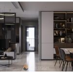 Một căn chung cư giá bao nhiêu ở Hà Nội? Cập nhật