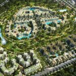 Khu Đô Thị Celadon City