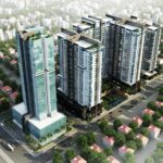 Bán Căn hộ chung cư Gold Tower năm 2024