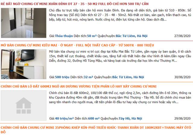 chung cu 400 trieu dong gia re nhung dem ngay ngoi tren dong lua