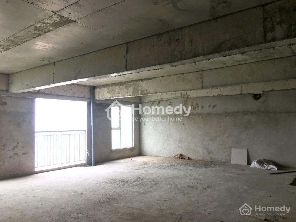 Mua căn hộ bàn giao thô: Nên hay không nên?