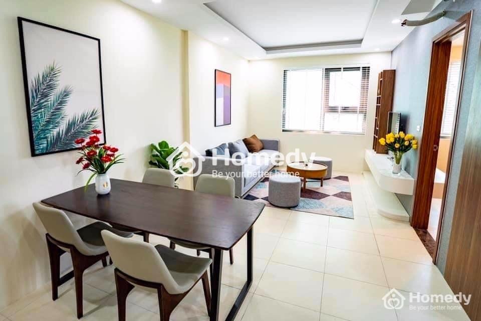 Mua bán Căn hộ chung cư mini 2 phòng ngủ tại Hà Nội năm 2024