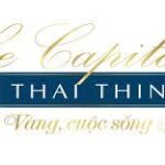 Chung cư Le Capitole 27 Thái Thịnh đẳng cấp khách sạn 4 sao