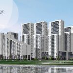 Bán Căn hộ chung cư Belleza Apartment năm 2024
