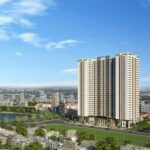 Chung cư Đồng Phát Park View Hoàng Mai - Bán Cắt Lỗ 25tr/m2