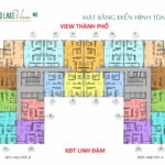 Chung cư Eco Lake View 32 Đại Từ