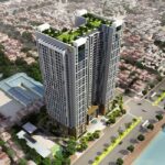 Bán Chung Cư Helios Tower 75 Tam Trinh, 2 Ngủ Từ 2,5 tỷ