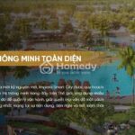 Bán Căn hộ chung cư Imperia Smart City năm 2024