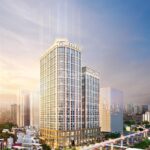 Bán Căn Hộ Chung Cư King Palace năm 2024