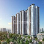 Bán Căn hộ chung cư Phương Đông Green Park năm 2024