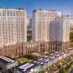 Chung cư Roman Plaza Hải Phát: Châu Âu giữa lòng Hà Nội