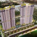 Bán Căn hộ chung cư Sky Oasis năm 2024