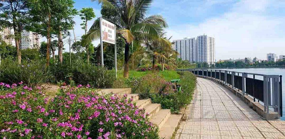 mua trả góp chung cư thanh hà