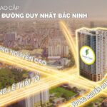 Mua chung cư trả góp Bắc Ninh chỉ từ 500 triệu nhận nhà ở được ngay.