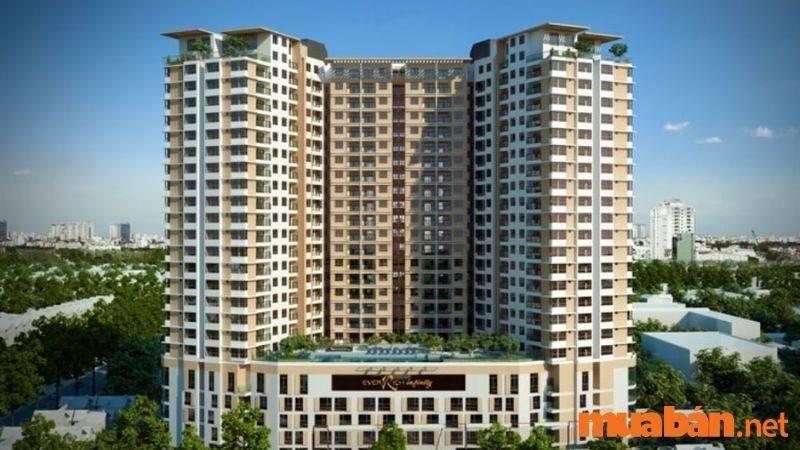 Kinh nghiệm lựa chọn căn hộ quận 5