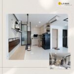75+ mẫu thiết kế nội thất chung cư đẹp, hiện đại nhất 2023