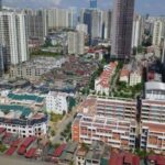 Thuê chung cư Hà Nội giá rẻ, tiện nghi