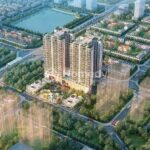 Cho thuê Căn hộ chung cư 6th Element năm 2024