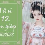 Tử vi vui 12 con giáp chủ nhật ngày 1/10/2023: Tỵ bất lợi, Sửu phân vân