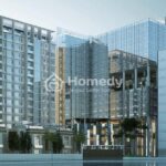 Bán Căn hộ chung cư Brg Grand Plaza năm 2024