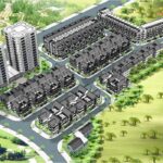 Mua Bán Chung Cư Hà Đô Riverside Quận 12 Giá Rẻ, Vị Trí Đẹp T2/2024