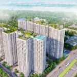 Bán Chung cư Imperia Sky Garden 423 Minh Khai Chỉ Từ 34 Tr/m2