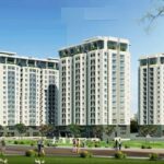 Chung cư Phúc Lộc Thọ