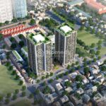 Bán Căn hộ chung cư Thống Nhất Complex năm 2024