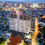 &nbsp;Bảy Hiền Tower Quận Tân Bình