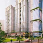 TỔNG QUAN DỰ &Aacute;N ECOLIFE CAPITOL