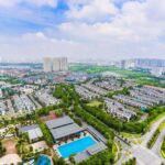 Bán căn hộ chung cư Gamuda Gardens Giá gốc chỉ 1,4 tỷ