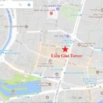 Trang chủ - Liễu Giai Tower