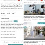 Hà Nội: Đồng loạt rao bán chung cư mini với giá "cắt lỗ"
