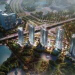 Bán căn hộ Vinhomes D' Capitale Trần Duy Hưng‎
