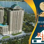 GIỚI THIỆU DỰ ÁN TÂN HOÀNG MINH ĐẶNG THAI MAI D.’ LE ROI SOLEIL