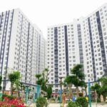 Điểm danh 4 chung cư giá rẻ dưới 1 tỷ đồng/căn hộ ở Hà Nội