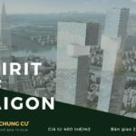 Điểm danh 19 dự án chung cư 2024 đang mở bán tại TP.HCM