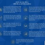 Căn hộ chung cư La Astoria Quận 2