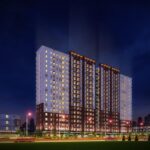 CĂN HỘ THE PARKLAND HIỆP THÀNH CITY QUẬN 12
