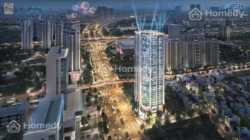 Mua bán Căn hộ chung cư 2 phòng ngủ tại Hà Nội năm 2024