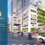 Belle Hill Nha Trang - Dự án căn hộ chung cư CAO CẤP bậc nhất hiện nay
