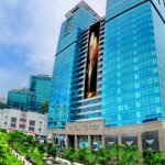 Những khu căn hộ chung cư cao cấp nhất Sài Gòn